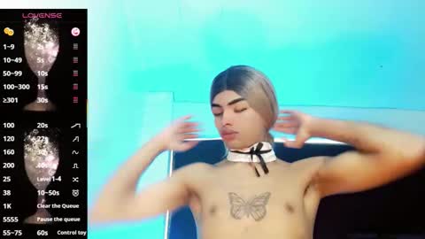 Kendra Bailey online show from March 16, 7:18 pm