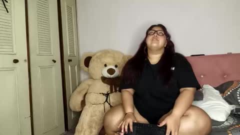 Snapshot of kendra_lil_evill chatting on September 27, 10:15 pm kendra online show from September 27, 10:15 pm