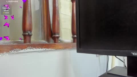 Kendra London online show from November 17, 10:54 am