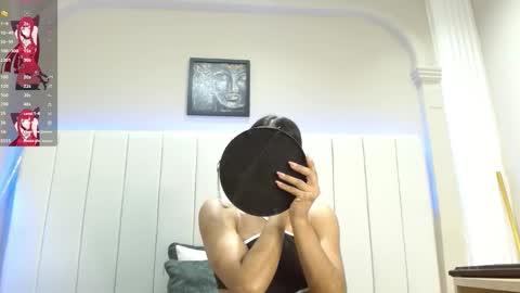 kendra_lux1 online show from January 12, 12:54 pm