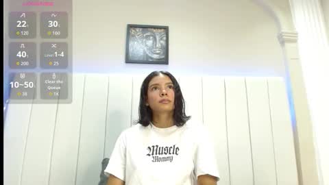 kendra_lux1 online show from February 15, 1:31 pm