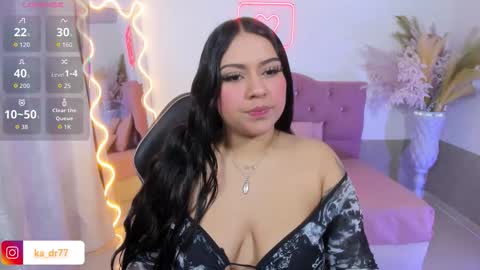 kendra online show from February 9, 3:10 am