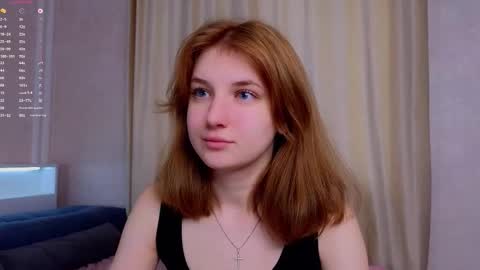 Snapshot of kendrabarby chatting on September 12, 1:06 am Eva online show from September 12, 1:06 am