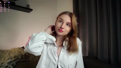 Snapshot of kendrabarby chatting on November 5, 11:21 am Eva online show from November 5, 11:21 am