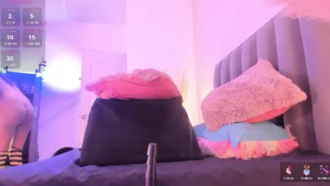 kendrachavez_ online show from October 3, 11:35 pm