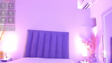 kendrachavez_ online show from December 3, 11:36 pm