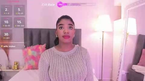 kendrachavez_ online show from January 13, 10:59 pm