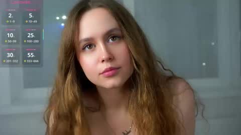 Kira online show from December 3, 9:57 pm