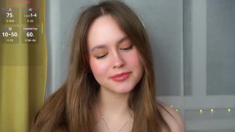 Kira online show from February 14, 10:06 pm