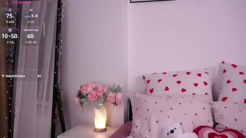 Kira online show from March 18, 10:02 pm