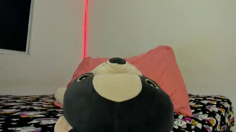 kendra Sthefania online show from January 11, 4:14 pm