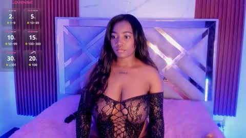 Snapshot of kendy_wilkinson chatting on October 31, 12:33 am Kendy online show from October 31, 12:33 am