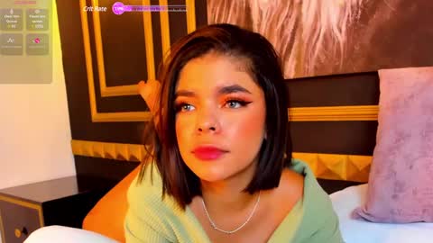 Snapshot of kenia28_ chatting on December 21, 2:15 pm Kenia online show from December 21, 2:15 pm