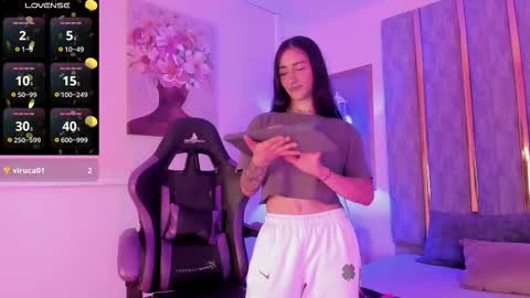 keniavelvet  online show from February 13, 5:31 pm