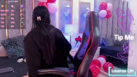 keniavelvet  online show from February 23, 3:53 pm