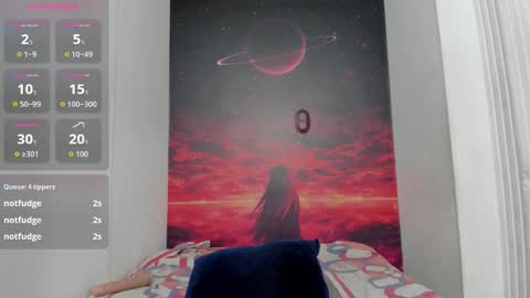 Snapshot of kenishax_ chatting on November 13, 6:34 am Kenishax online show from November 13, 6:34 am