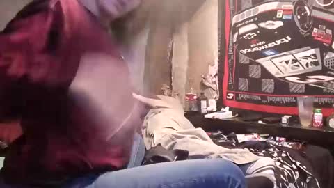 kenmacparty online show from October 27, 5:50 pm