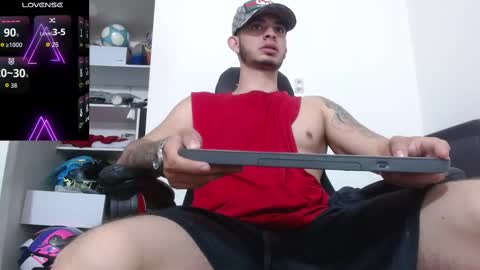 blake online show from October 21, 5:13 pm