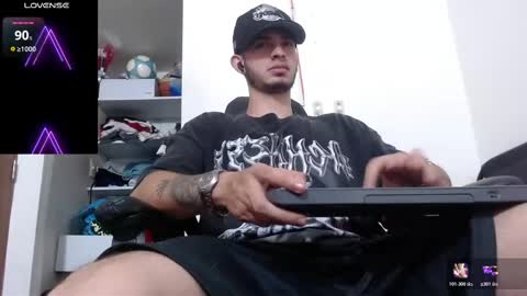 blake online show from November 12, 5:24 pm