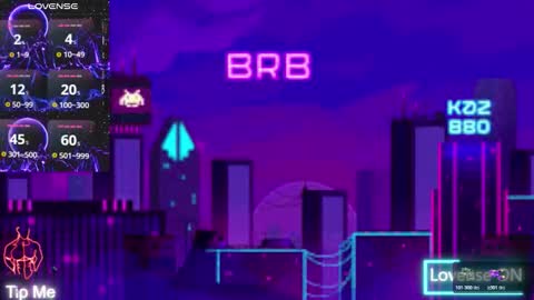 blake online show from February 6, 6:00 pm