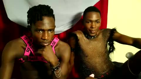 Kenia online show from January 13, 10:53 am