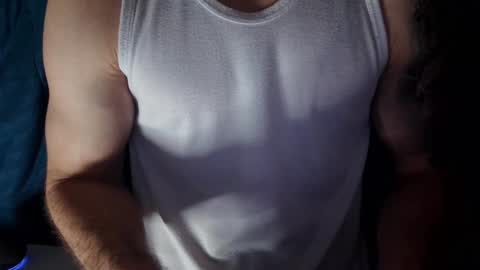 Kennfox777 online show from December 30, 5:37 am