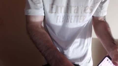 Kennfox777 online show from September 11, 2:22 am