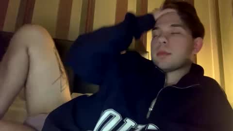 Bennet Shark online show from February 7, 6:34 pm