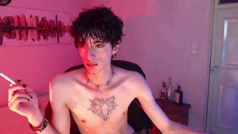 kenny online show from January 20, 3:04 am