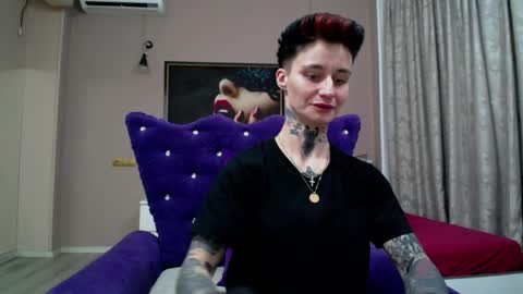 kennyvibe online show from March 31, 6:41 pm