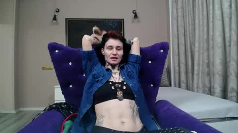 kennyvibe online show from April 16, 5:58 pm