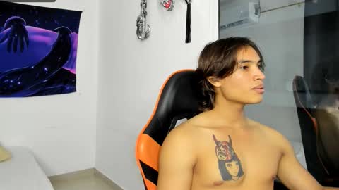 kenshi_roa online show from September 11, 4:12 am