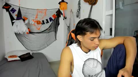 kenshi_roa online show from November 15, 2:42 am