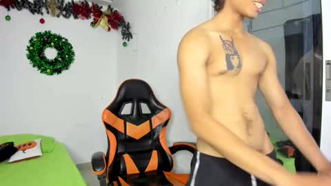 kenshi_roa online show from November 28, 4:04 am