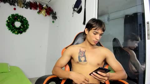 kenshi_roa online show from January 10, 3:14 pm