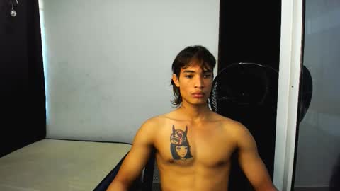 kenshi_roa online show from January 11, 8:58 pm