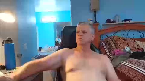 kent_ham online show from October 14, 4:19 pm