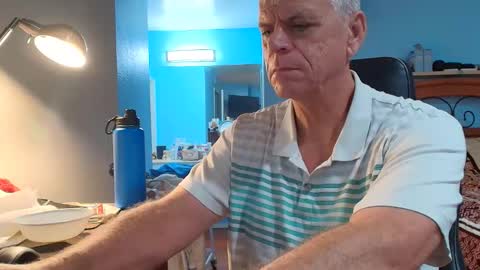 kent_ham online show from November 11, 11:27 pm