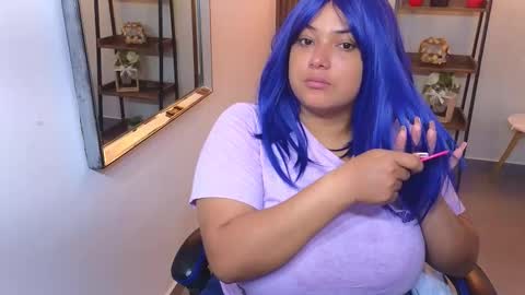 Kenya Buhle online show from February 23, 12:02 pm