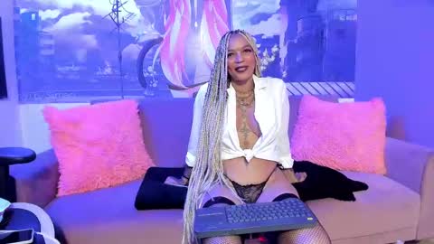 Snapshot of kenya_carper chatting on March 7, 9:38 pm Kenya online show from March 7, 9:38 pm