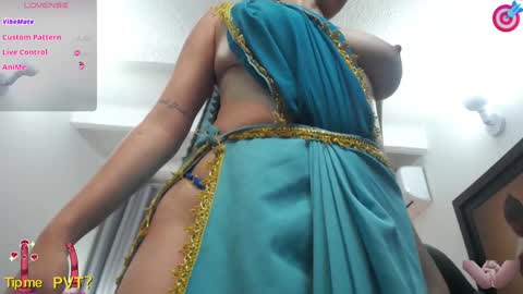 Snapshot of keranimaralaa33409304290 chatting on January 8, 3:28 pm Kerani online show from January 8, 3:28 pm