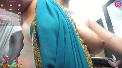 Snapshot of keranimaralaa33409304290 chatting on January 10, 2:13 pm Kerani online show from January 10, 2:13 pm