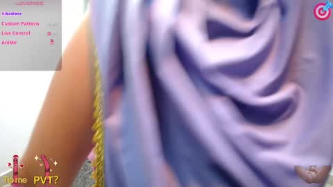 Snapshot of keranimaralaa33409304290 chatting on February 8, 1:33 pm Kerani online show from February 8, 1:33 pm