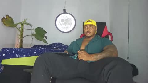 Snapshot of kerlinn2711 chatting on April 29, 9:32 pm dany wolf002 online show from April 29, 9:32 pm