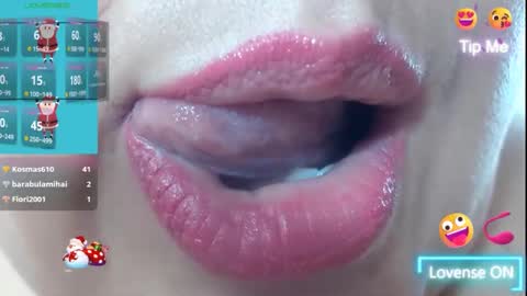 K E R L Y online show from December 29, 6:16 pm