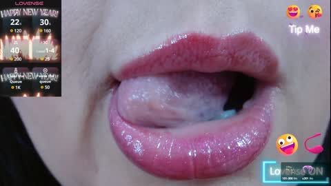 K E R L Y online show from January 7, 2:08 pm