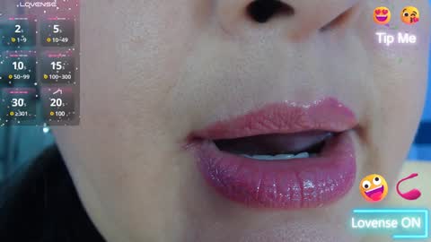 K E R L Y online show from January 16, 10:02 pm