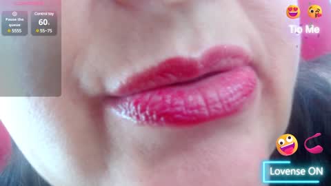 K E R L Y online show from January 22, 7:24 pm