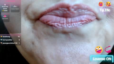 K E R L Y online show from January 26, 7:31 pm