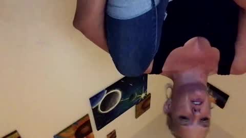 Snapshot of keroseneangel chatting on October 2, 11:45 pm KeroseneAngel online show from October 2, 11:45 pm